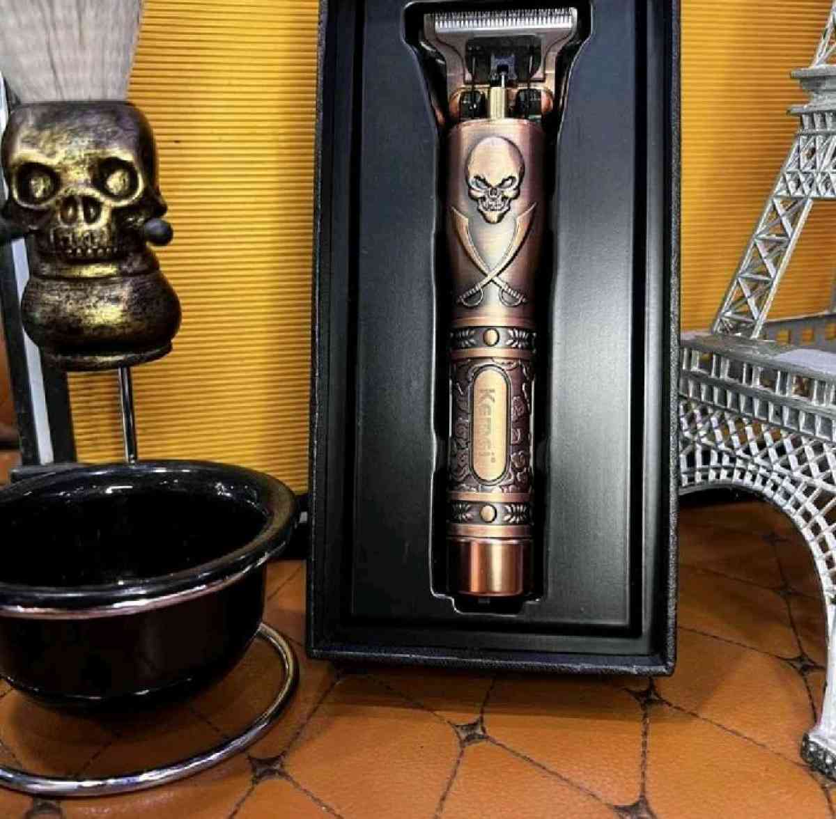 ماكينة الحلاقة بلمسة القراصنة - Alger Centre, Alger - Tijelabin