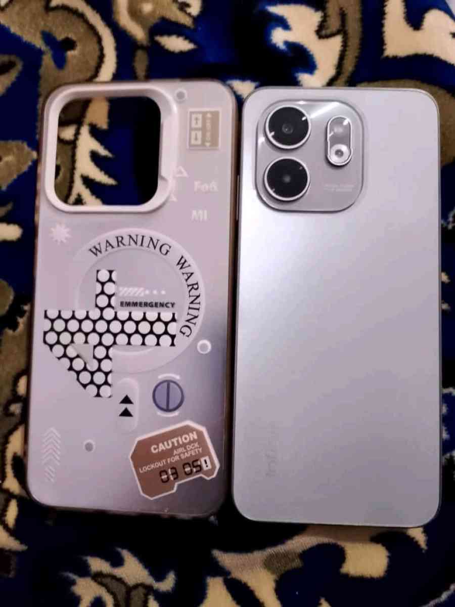 Infinix smart 9 - Constantine, Constantine - Tijelabin