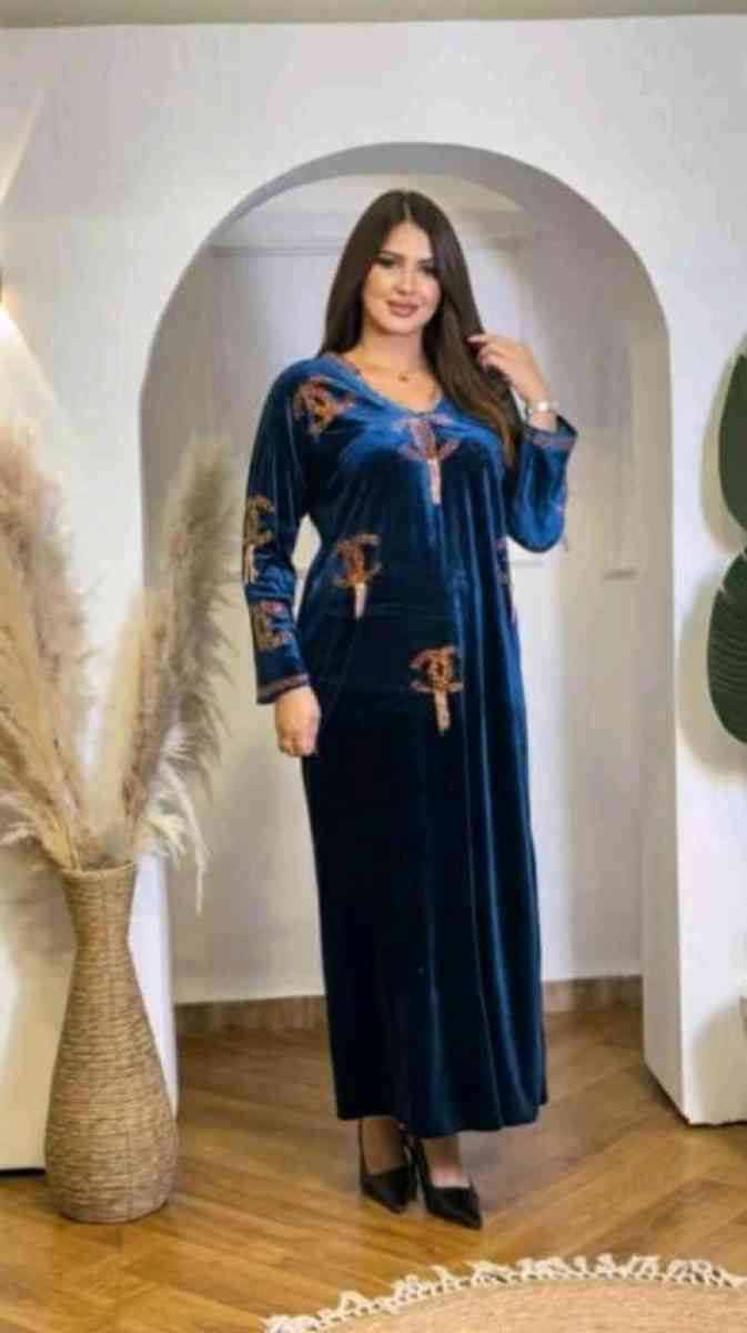 بدعية شانال - Oran, Oran - Tijelabin