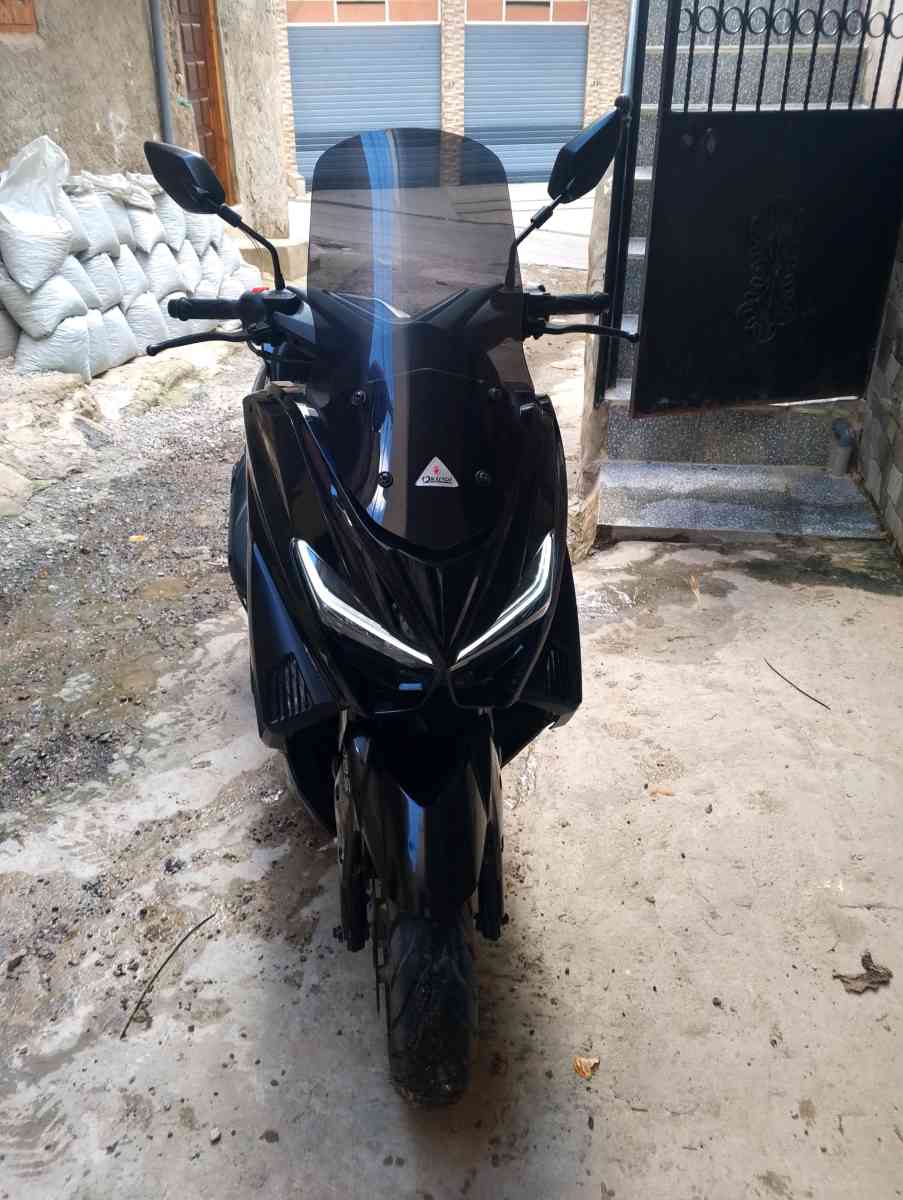 max TS 200 - Collo, Skikda - Tijelabin