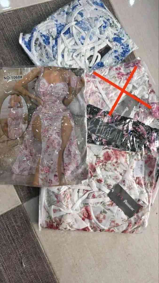 Nuisette - Alger Centre, Alger - Tijelabin