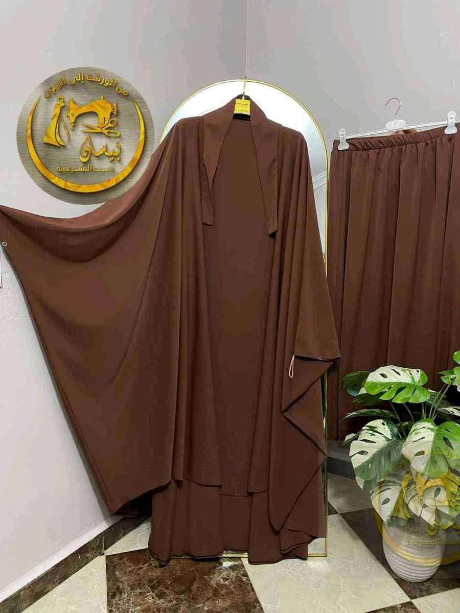 جلباب الفراشة - Corso, Boumerdes