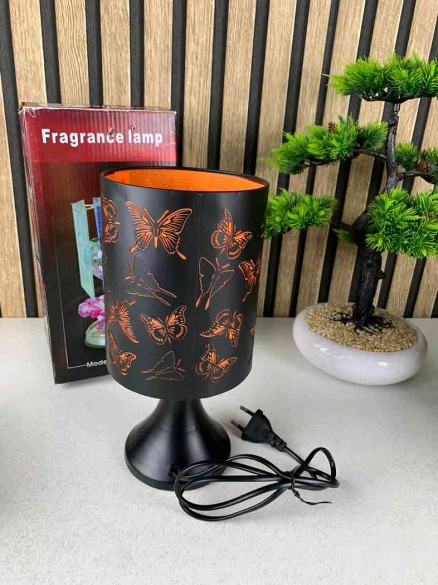 مصباح غرفة نوم - Alger Centre, Alger - Tijelabin