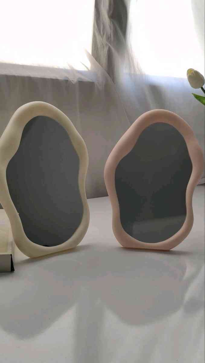 miroir Pinterest cute - Baghlia, Boumerdes - Tijelabin