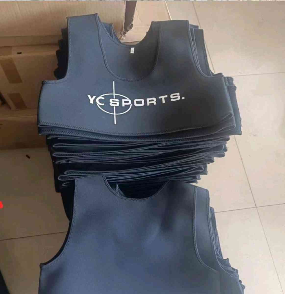 قميص داخلي حراري رياضي لشد الصدر - Birtouta, Alger - Tijelabin