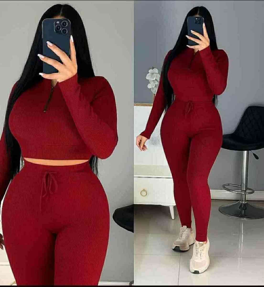 Tenue de Sport - Alger Centre, Alger