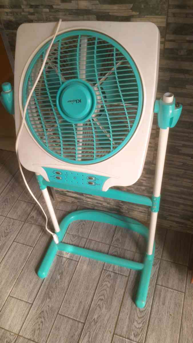 مروحة كهربائية - Souidania, Alger