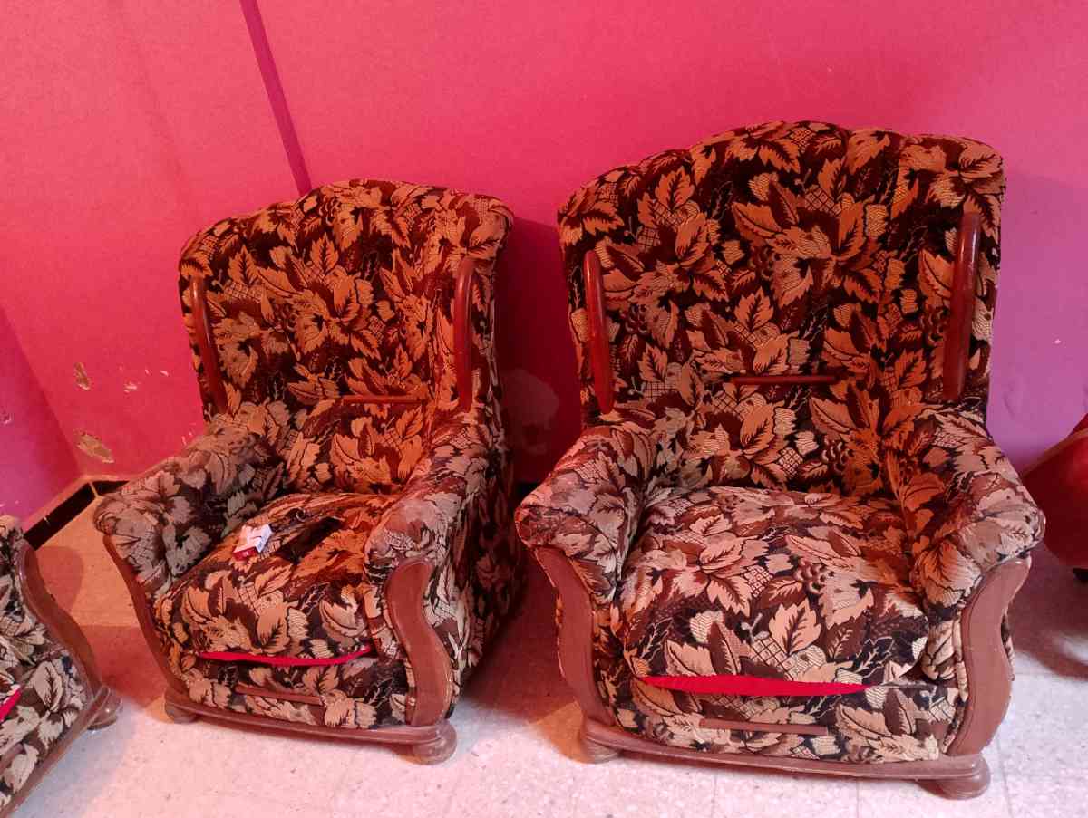 فوتايات - Haraoua, Alger - Tijelabin