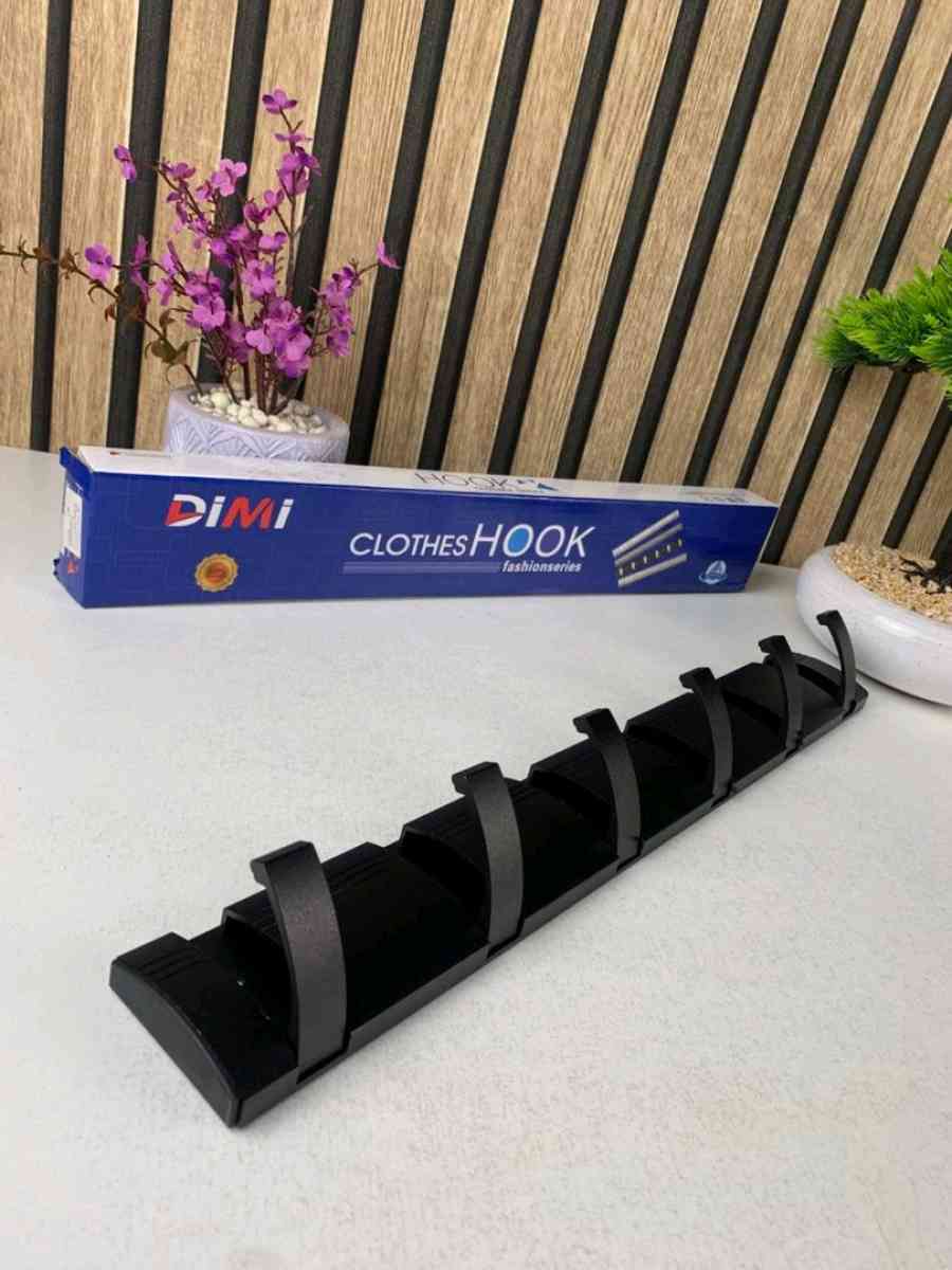 علاقة ملابس متينة وجودة عالية - Alger Centre, Alger - Tijelabin