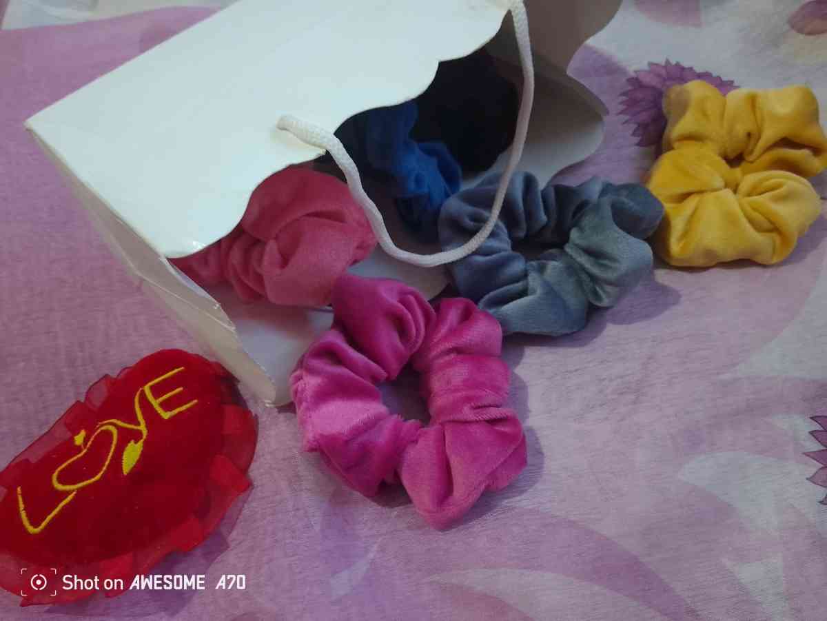 شوشو قطيفة - Ain Chouhada, Djelfa - Tijelabin