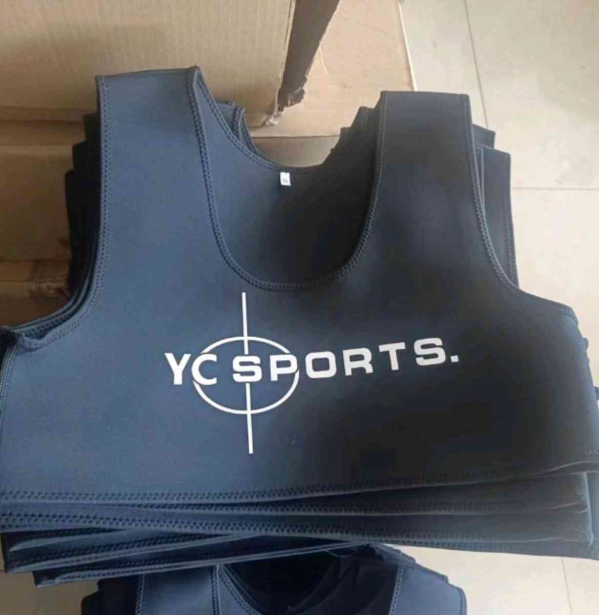 قميص داخلي حراري رياضي لشد الصدر - Birtouta, Alger - Tijelabin