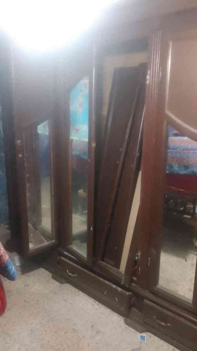 غرفة نوم - Corso, Boumerdes - Tijelabin