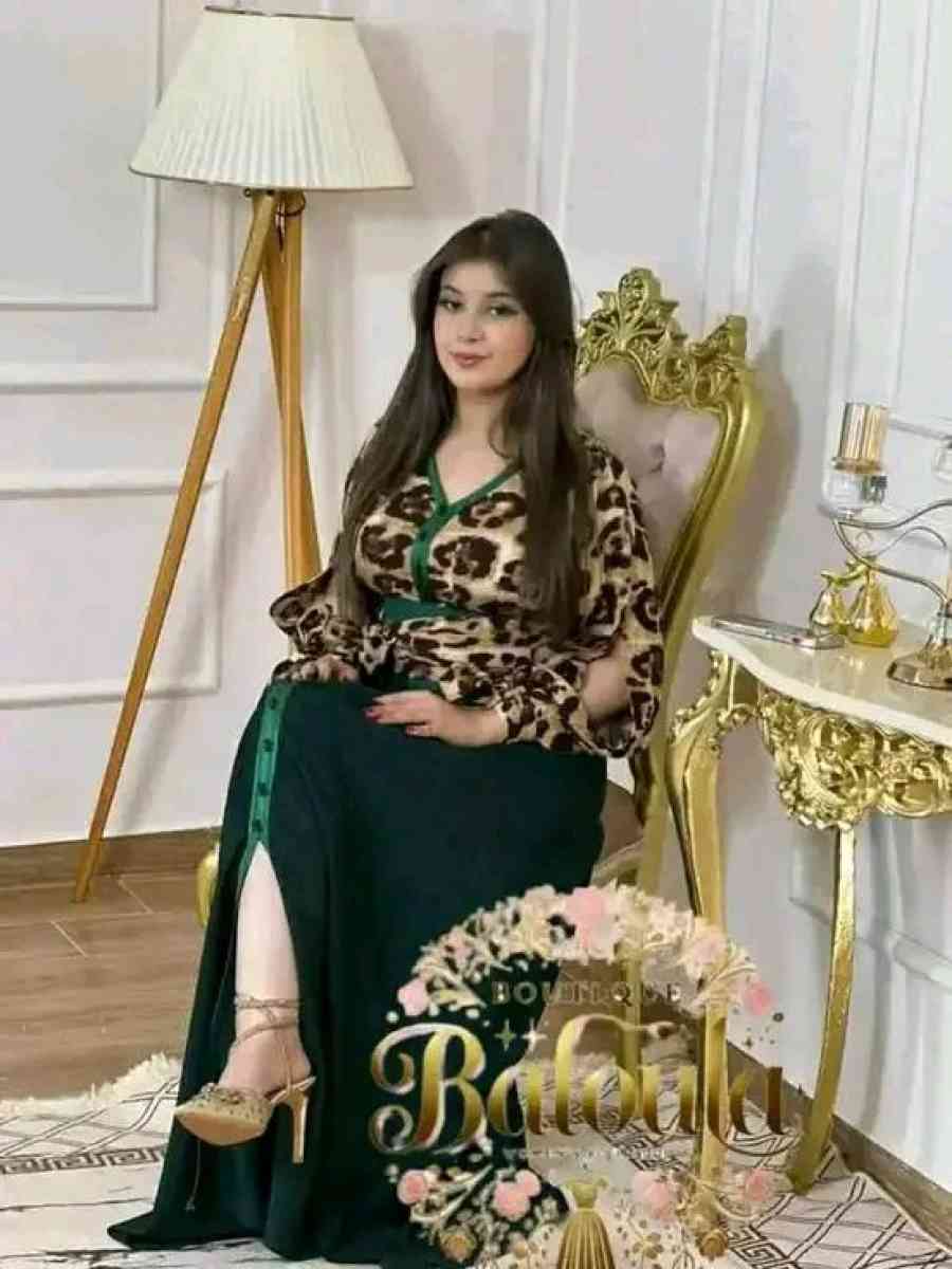 ملابس نسائية - Alger Centre, Alger - Tijelabin