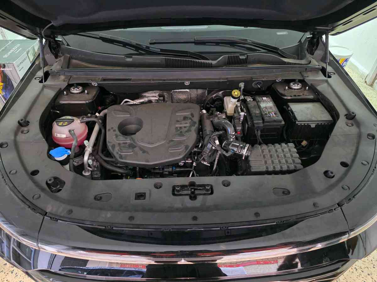 JETOUR X70 PLUS - Alger Centre, Alger - Tijelabin