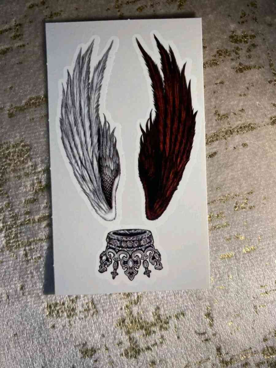 Tatouages - Alger Centre, Alger - Tijelabin