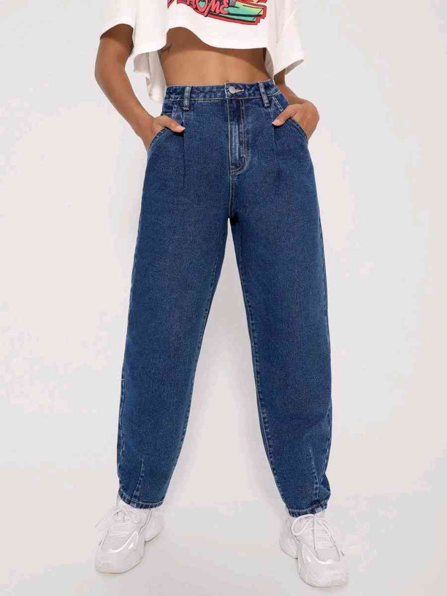 Pantalon jeans mango - Alger Centre, Alger - Tijelabin