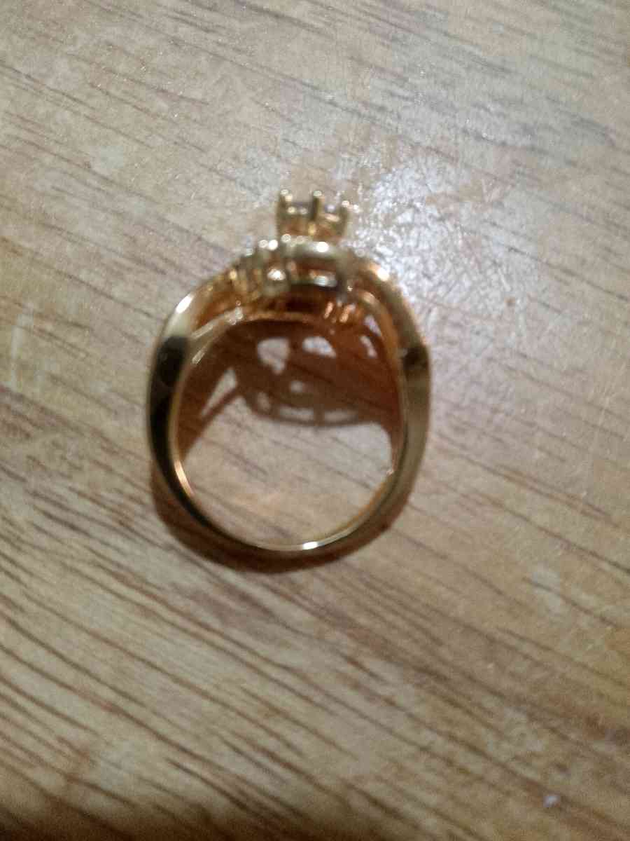 خاتم آسي مقاس 10 - Tidjelabine, Boumerdes - Tijelabin