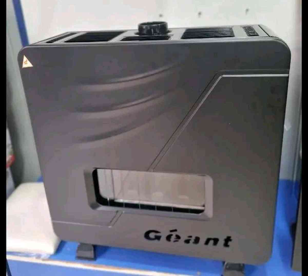 مدفأة جيون فعالة سريعة و شابة بزااف - Alger Centre, Alger - Tijelabin