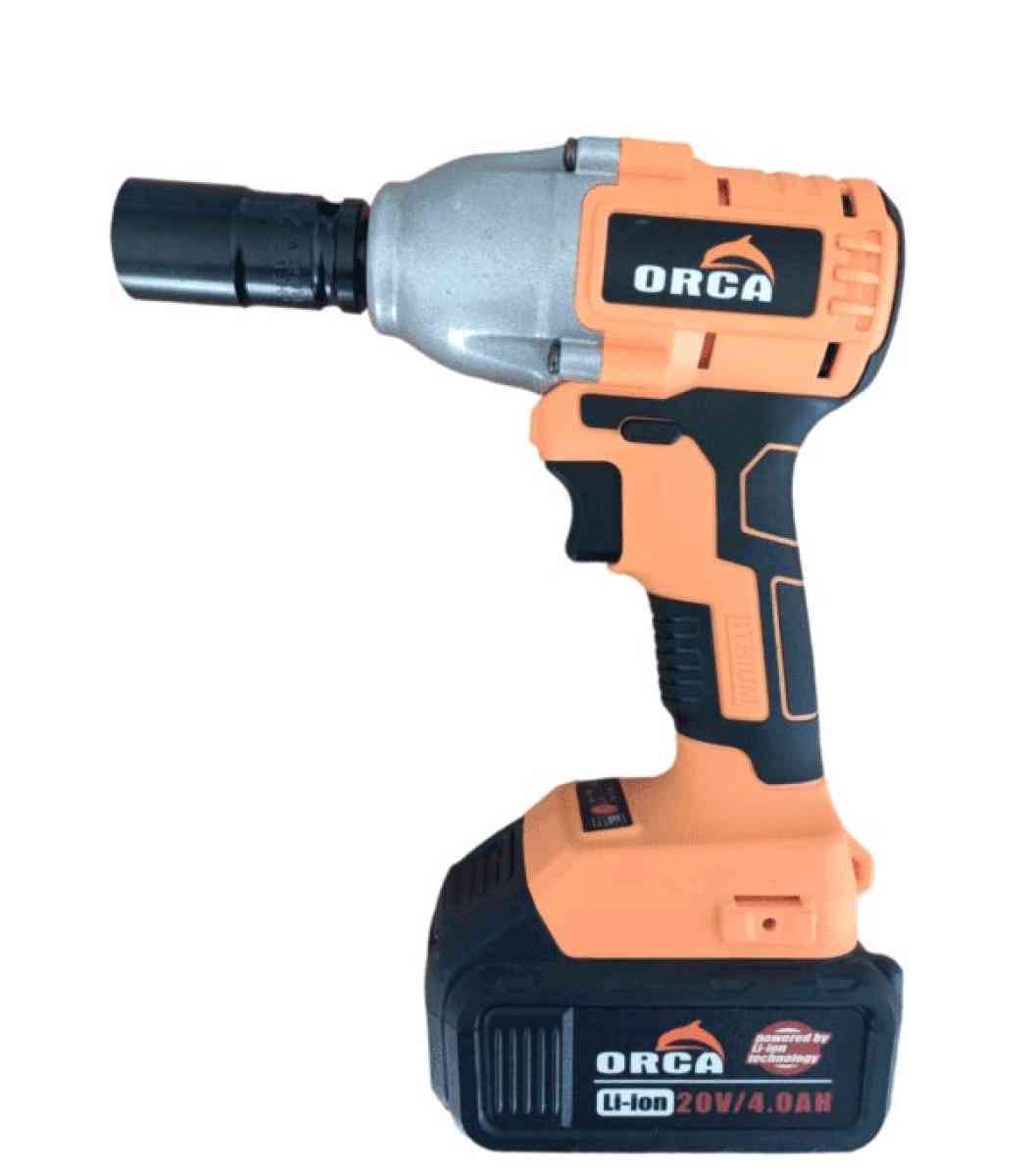 Cle a choc ORCA 20V  بولونار باطري - Ain Chouhada, Djelfa - Tijelabin