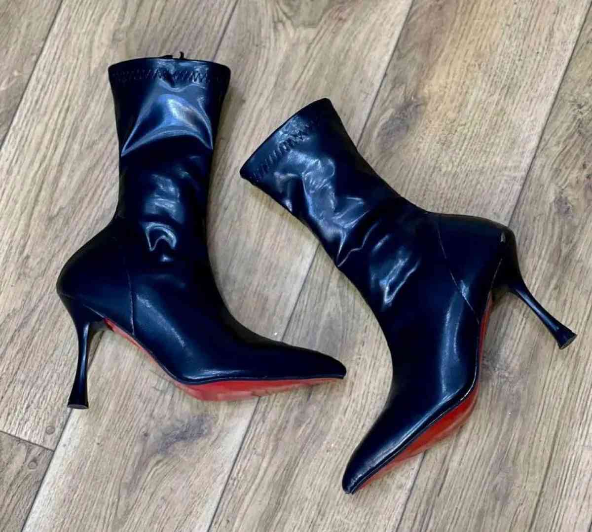 bottine - Alger Centre, Alger - Tijelabin