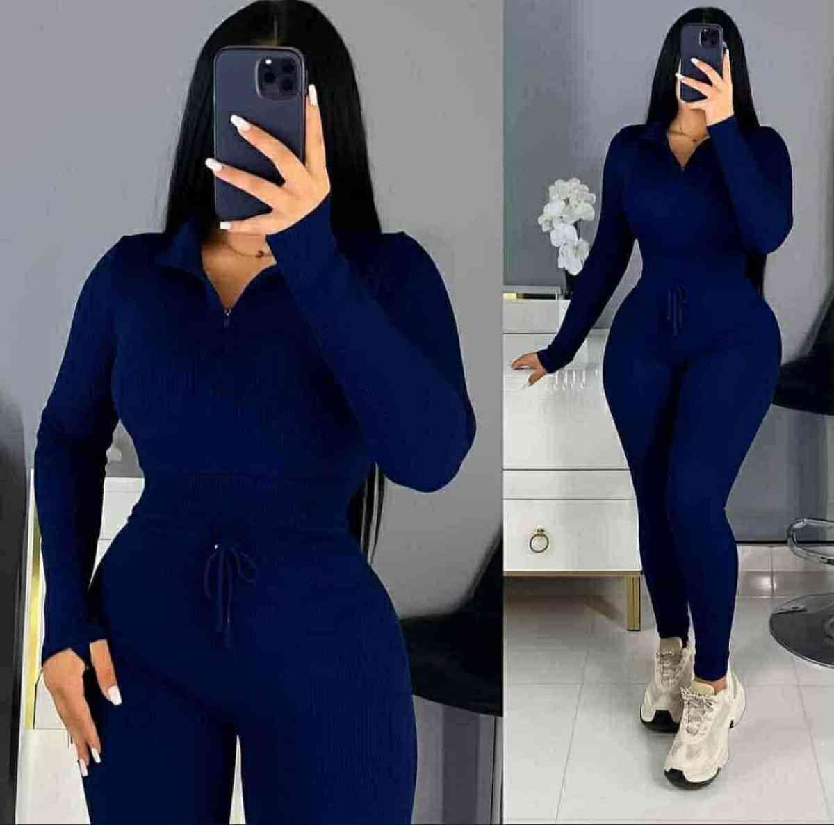 Tenue de Sport - Alger Centre, Alger - Tijelabin