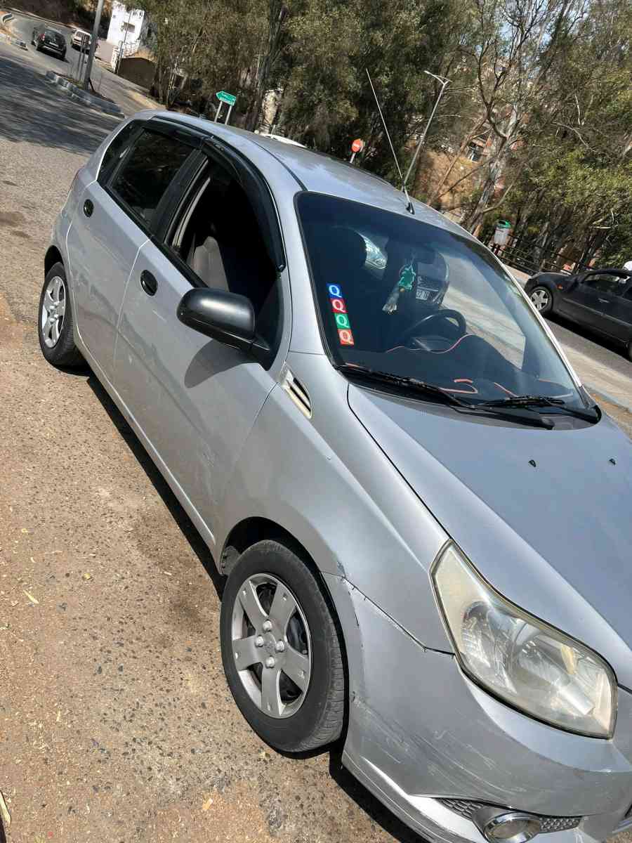 كوبي 2010 ماشية  259سبيغة باب 2ليزال بوات كاس - Alger Centre, Alger - Tijelabin