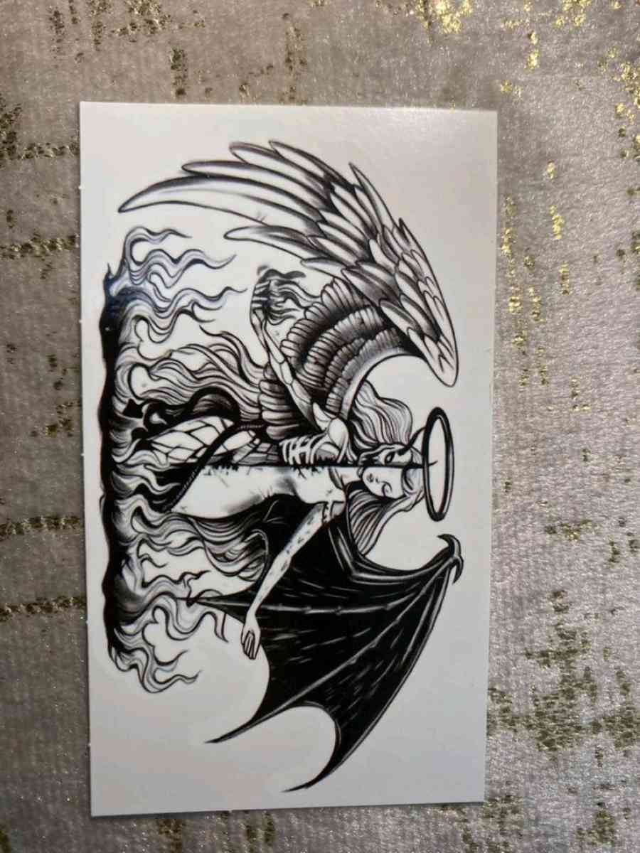 Tatouages - Alger Centre, Alger - Tijelabin