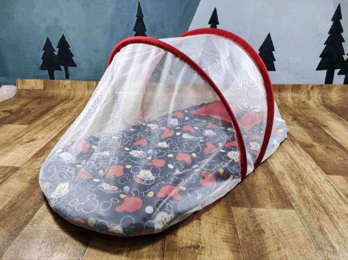 سرير أطفال محمول - Alger Centre, Alger - Tijelabin