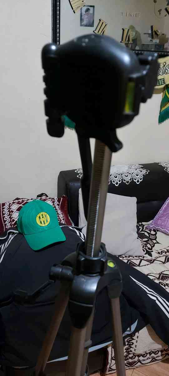 tri pieds pour camera - Boumerdes, Boumerdes - Tijelabin