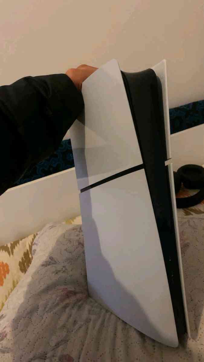 بلاي ستيشن 5 جديد - Alger Centre, Alger - Tijelabin