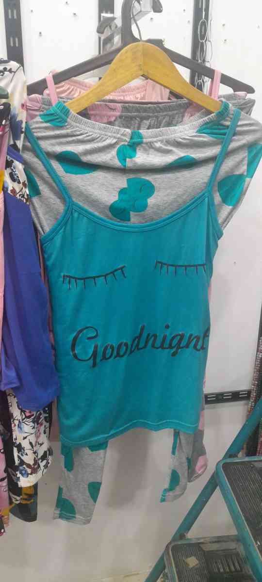 pijama - Douera, Alger - Tijelabin