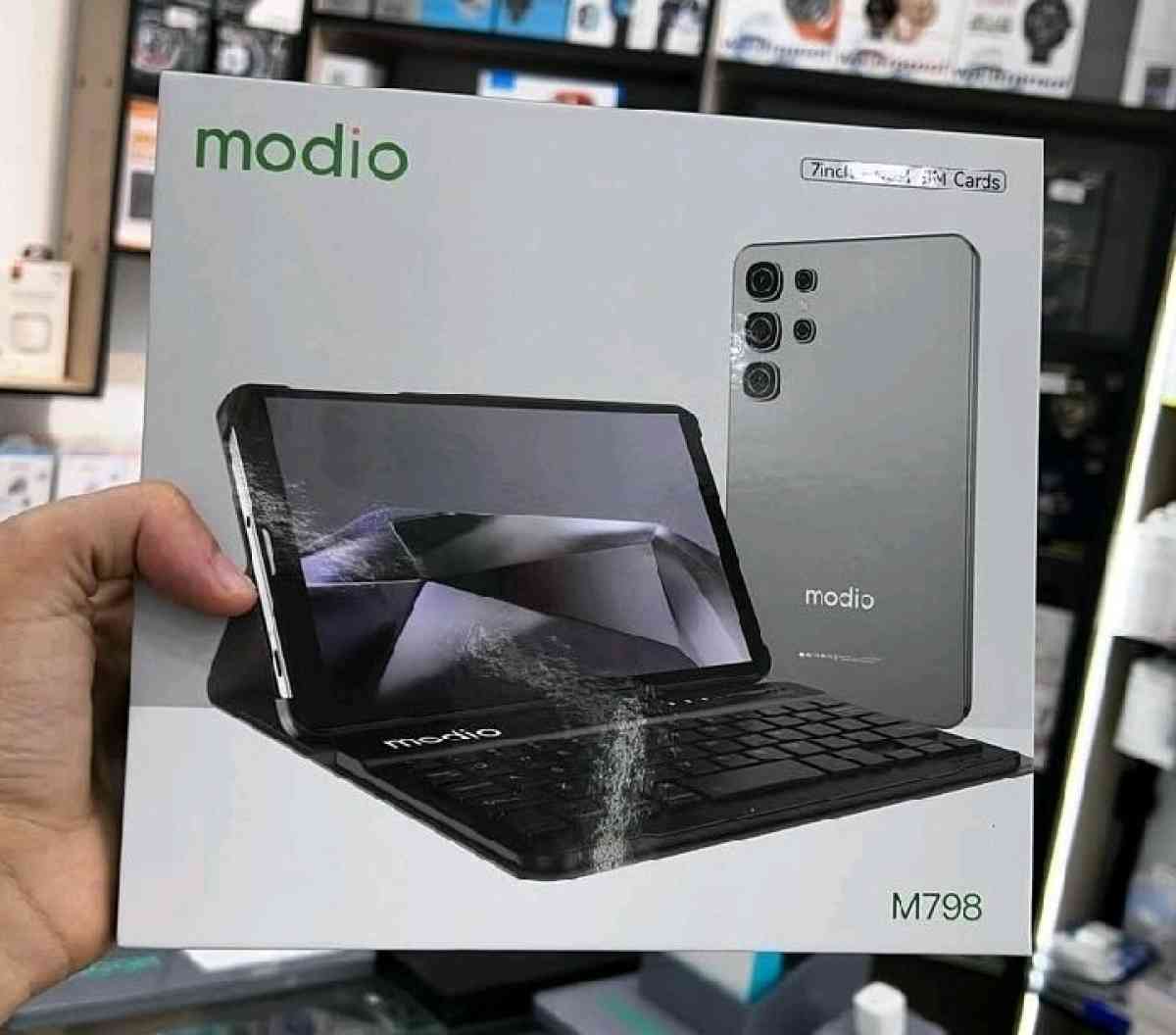 Modio Tablet PC M798 - Alger Centre, Alger