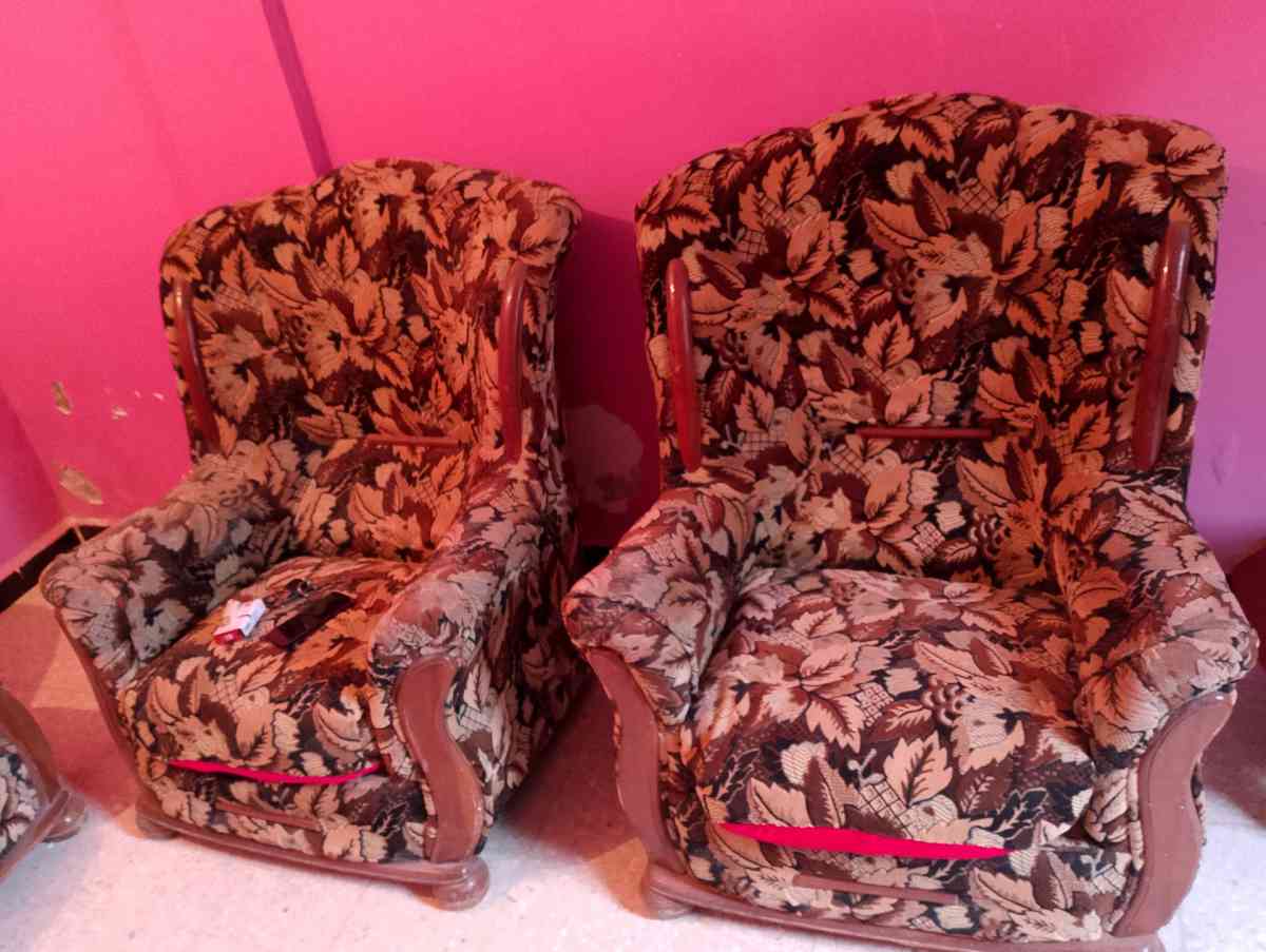 فوتايات - Haraoua, Alger - Tijelabin