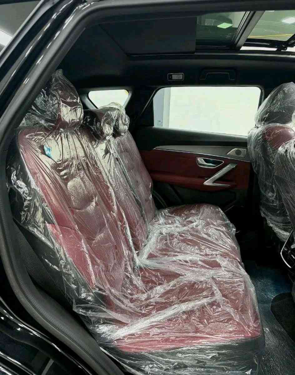 JETOUR X70 PLUS - Alger Centre, Alger - Tijelabin