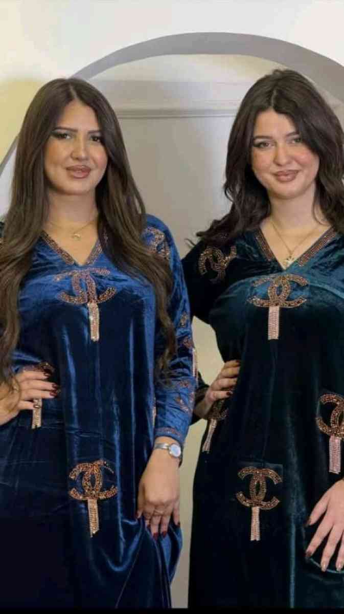 بدعية شانال - Oran, Oran - Tijelabin