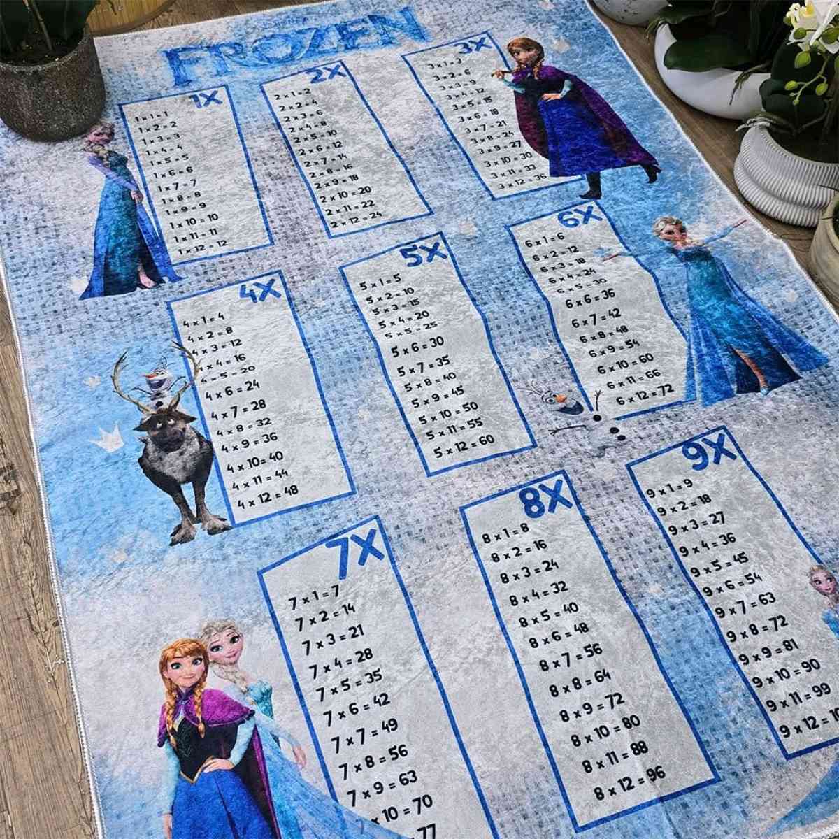 بساط غرف الأطفال - Alger Centre, Alger - Tijelabin