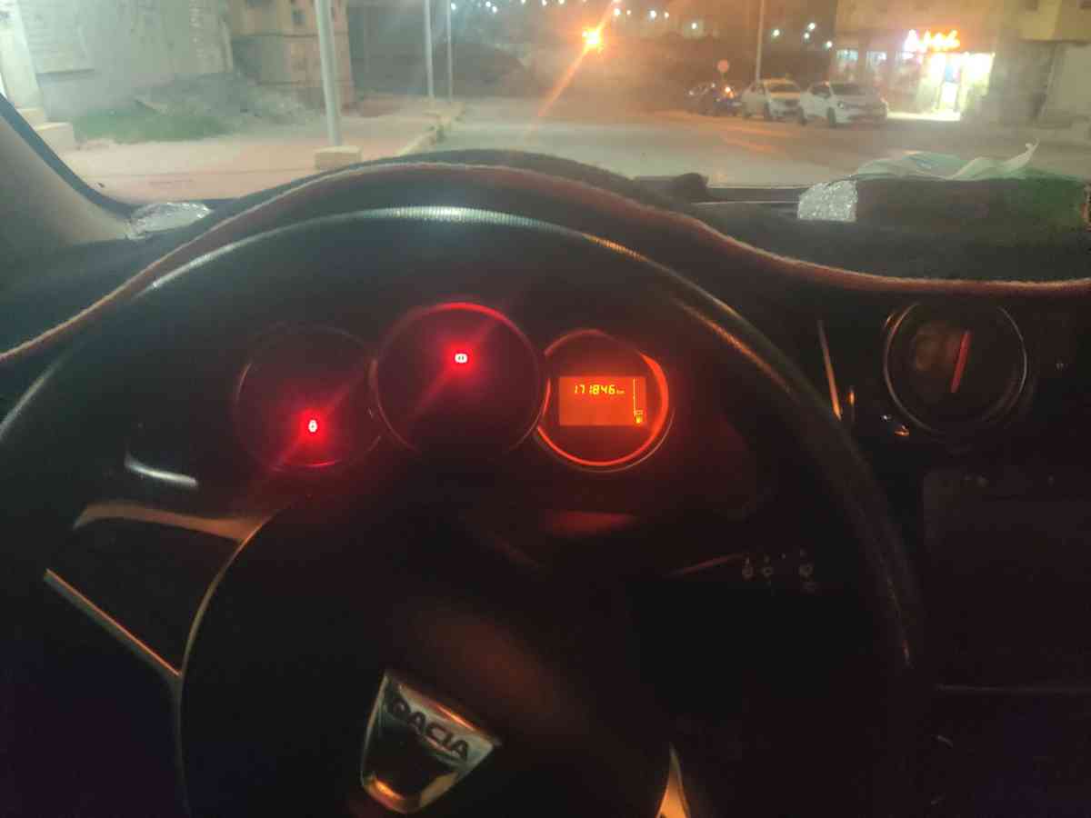 dacia Sandero Stepway 2020 - Bordj T'her, Jijel - Tijelabin