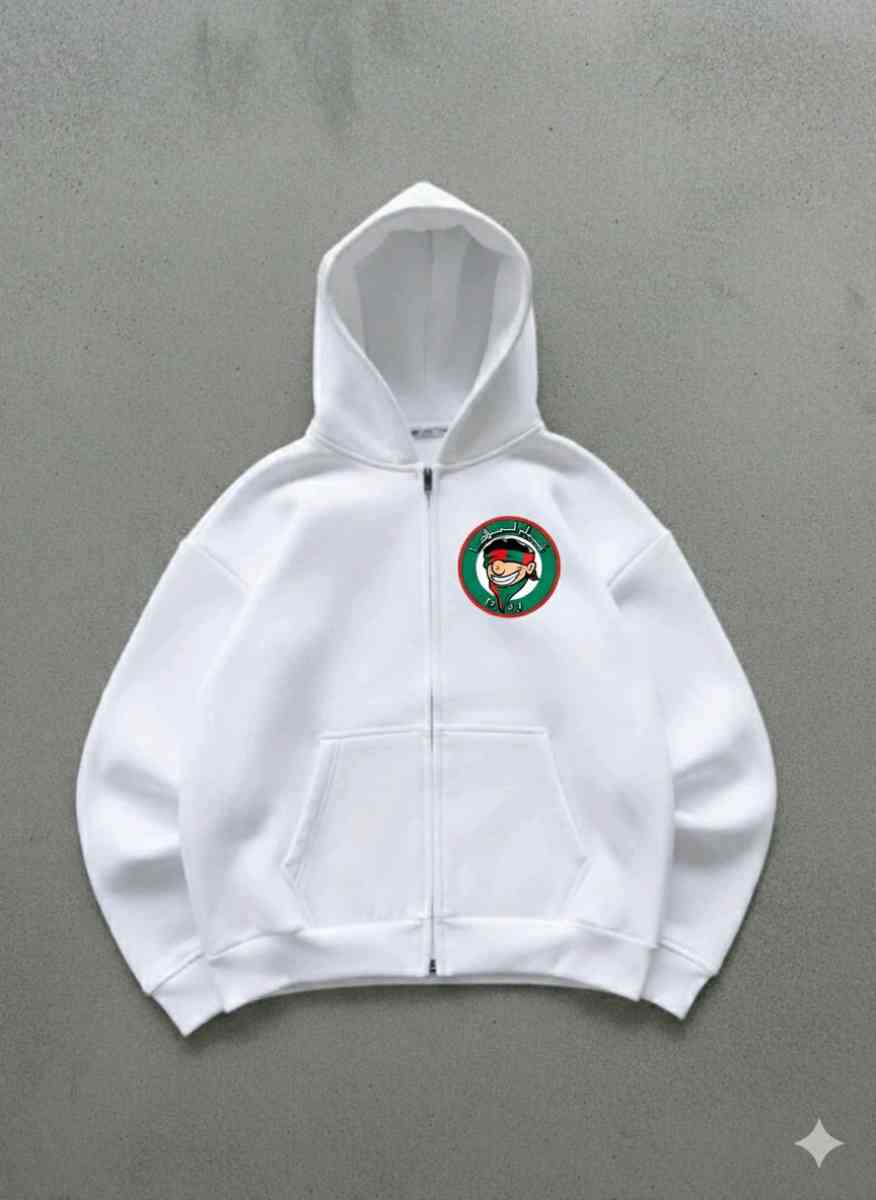 tshirt et veste personnalis - Alger Centre, Alger - Tijelabin