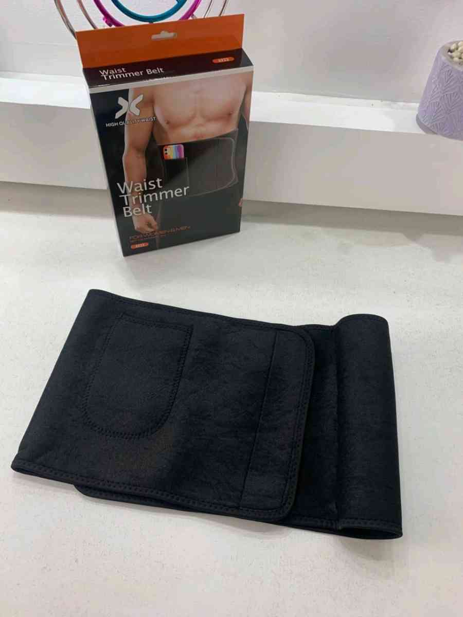 حزام التنحيف - Alger Centre, Alger - Tijelabin