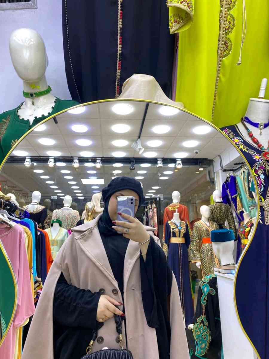 Capes moderne 2026 - Ain Chouhada, Djelfa - Tijelabin