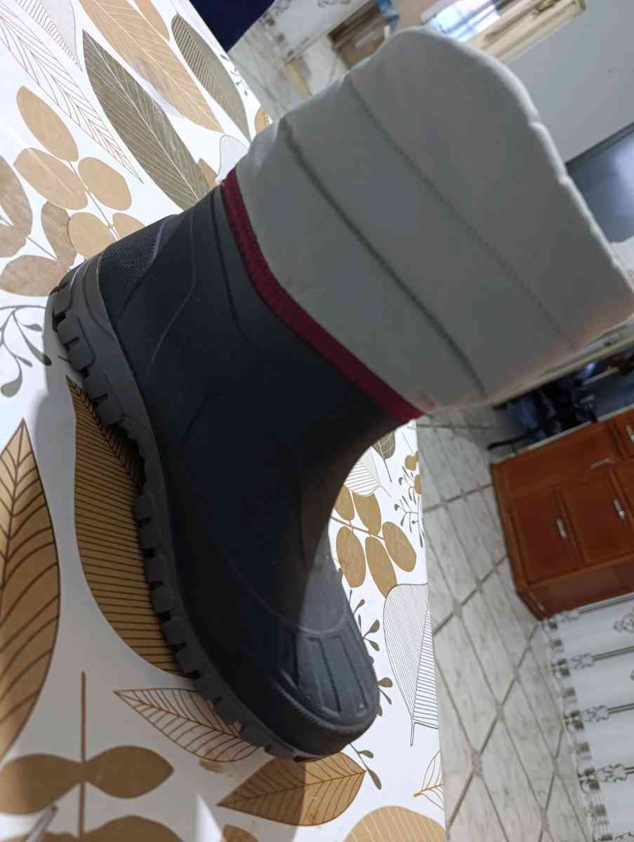 botte pour enfants - Medjez Amar, Guelma - Tijelabin