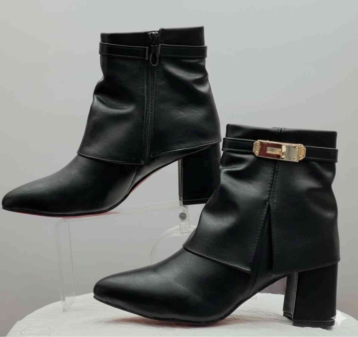 Stylish Short Boots - Alger Centre, Alger - Tijelabin