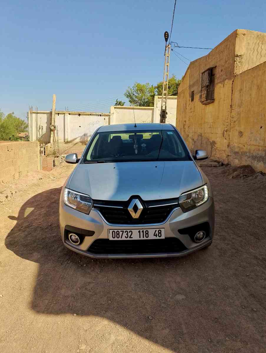 symbol2018 - Oued Rhiou, Relizane - Tijelabin