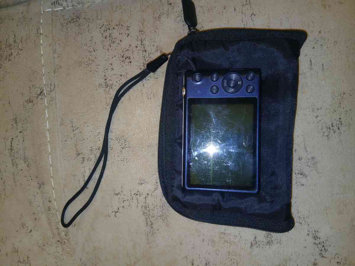 camra Samsung HD - Birtouta, Alger - Tijelabin