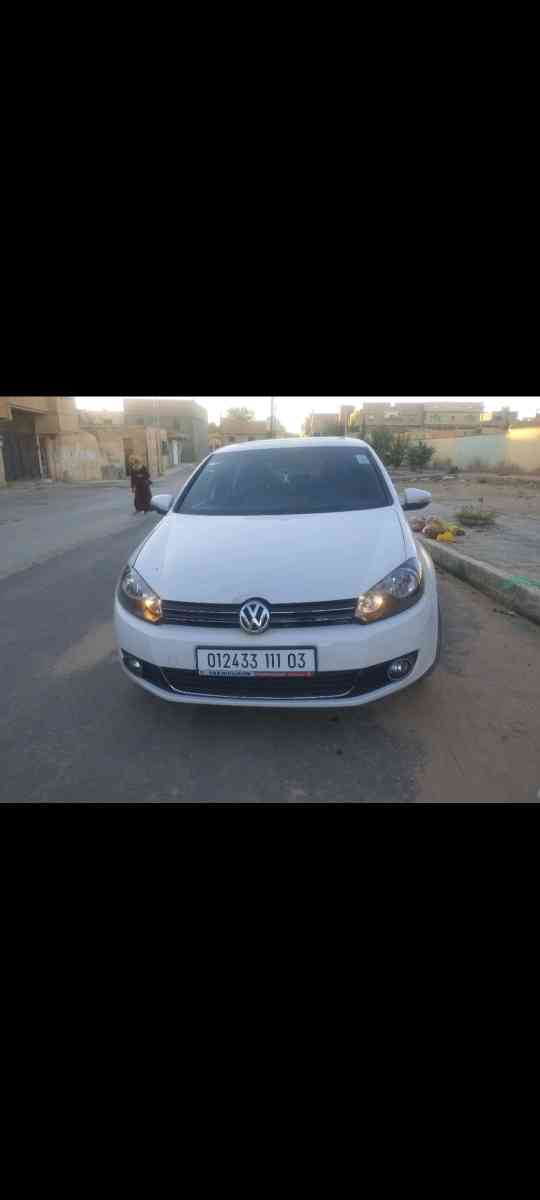 golf06 moteur02 ltre - Aflou, Laghouat