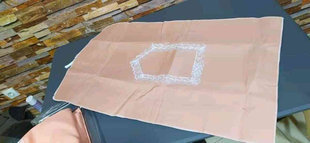 طقم صلاة - Alger Centre, Alger - Tijelabin