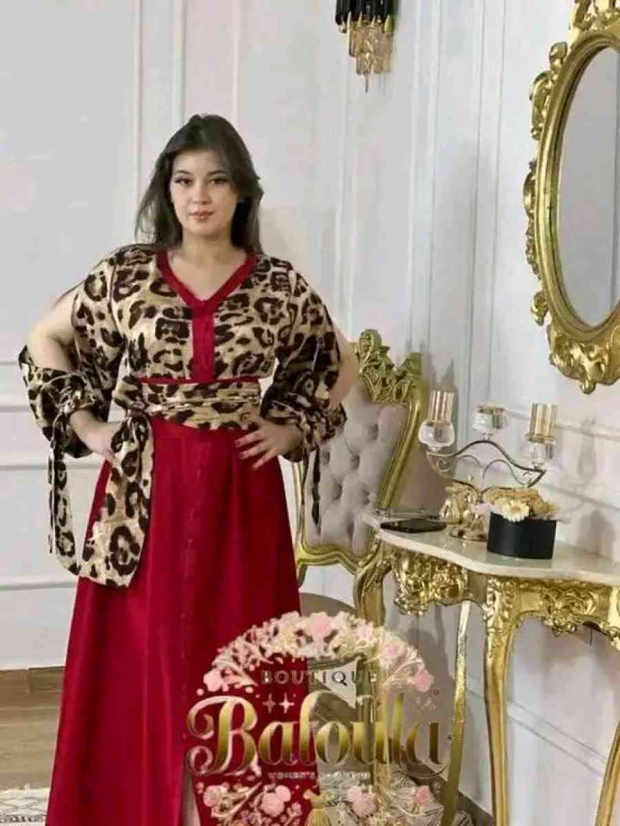 ملابس نسائية - Alger Centre, Alger