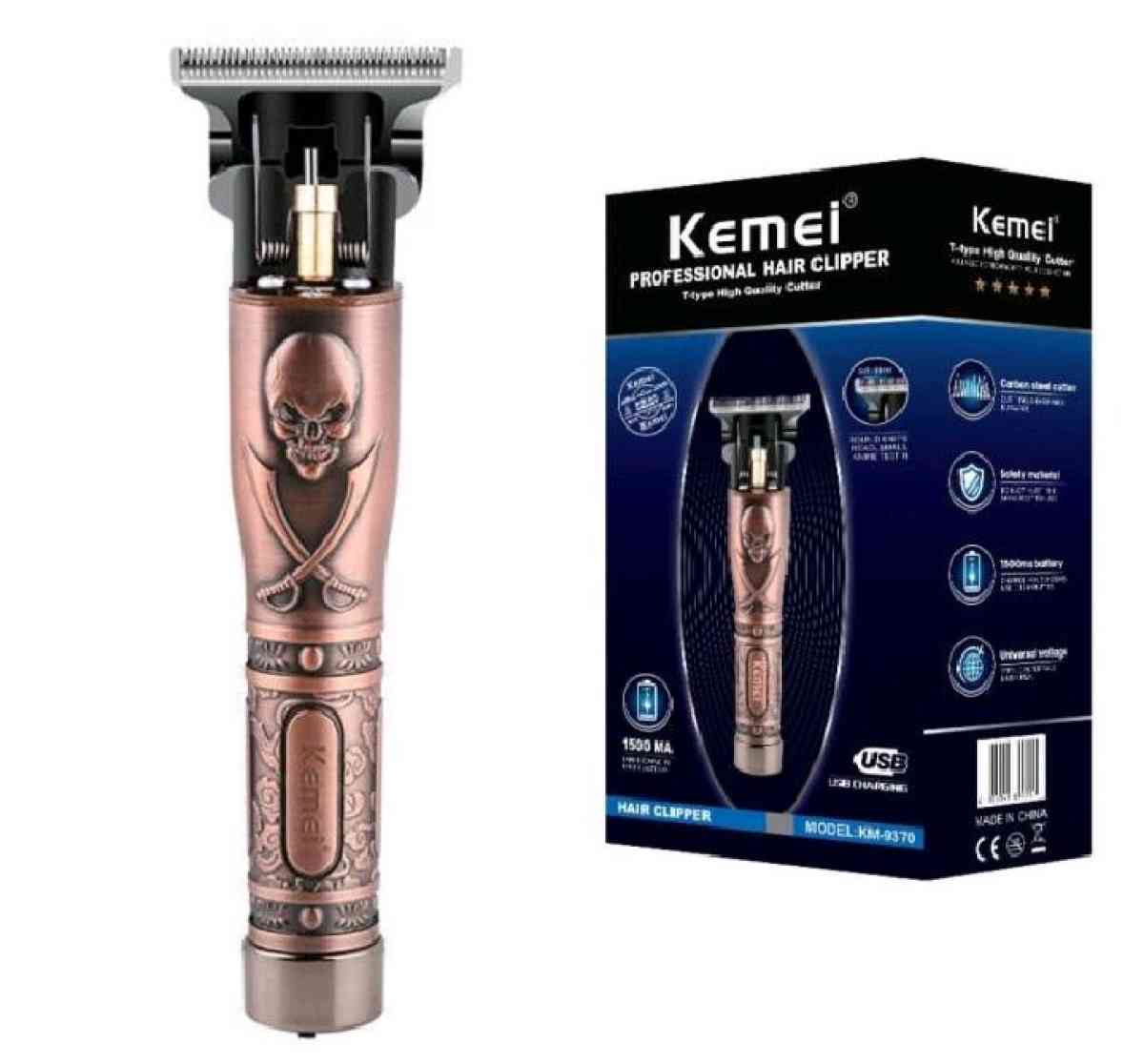 ماكينة الحلاقة بلمسة القراصنة - Alger Centre, Alger - Tijelabin