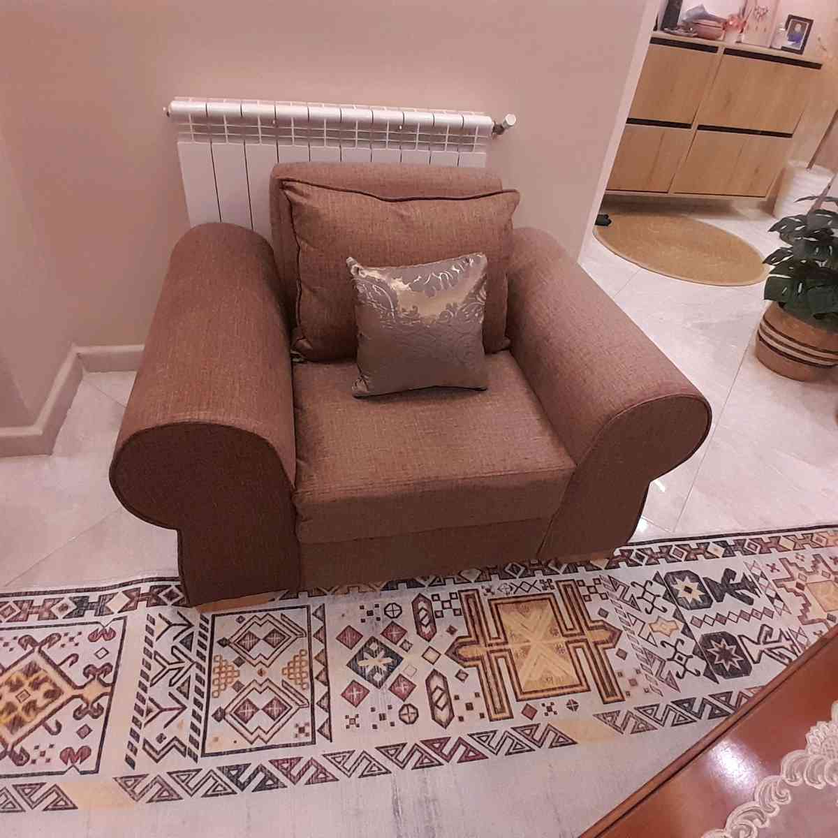 فوتاي 6 بلايص - Khemis El Khechna, Boumerdes - Tijelabin