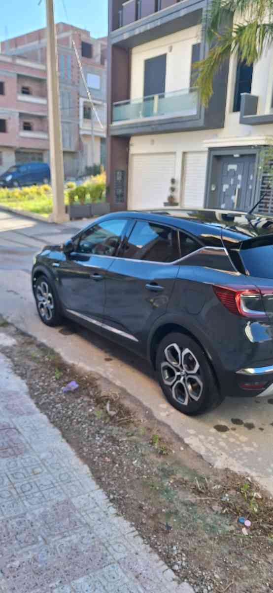 Capture - Constantine, Constantine - Tijelabin